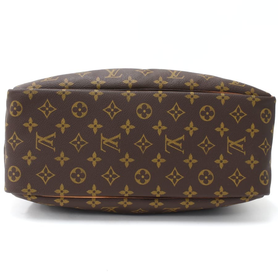 1円 定価20万 LOUIS VUITTON ルイヴィトン ハンドバッグ ドーヴィル 