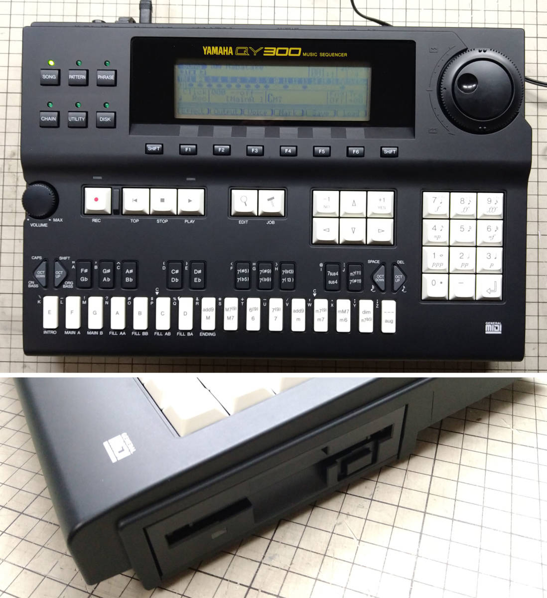 本物保証，高品質 【中古美品】Intellijel Designs 4U Palette Case