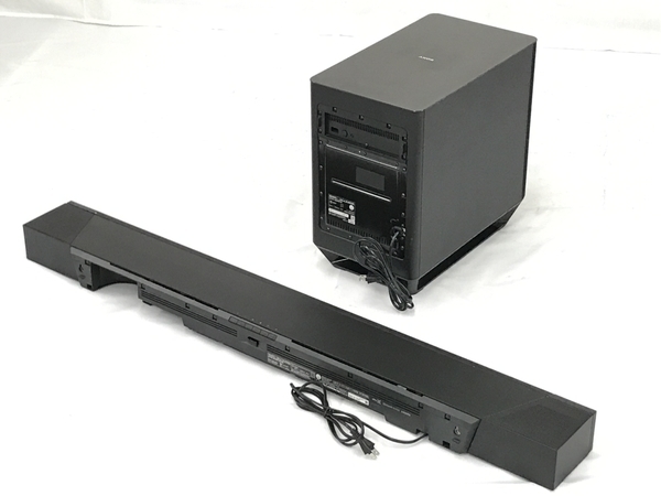 SONY HT-ST5000 ( SA-ST5000 SA-WST5000 ) ホームシアターシステム 