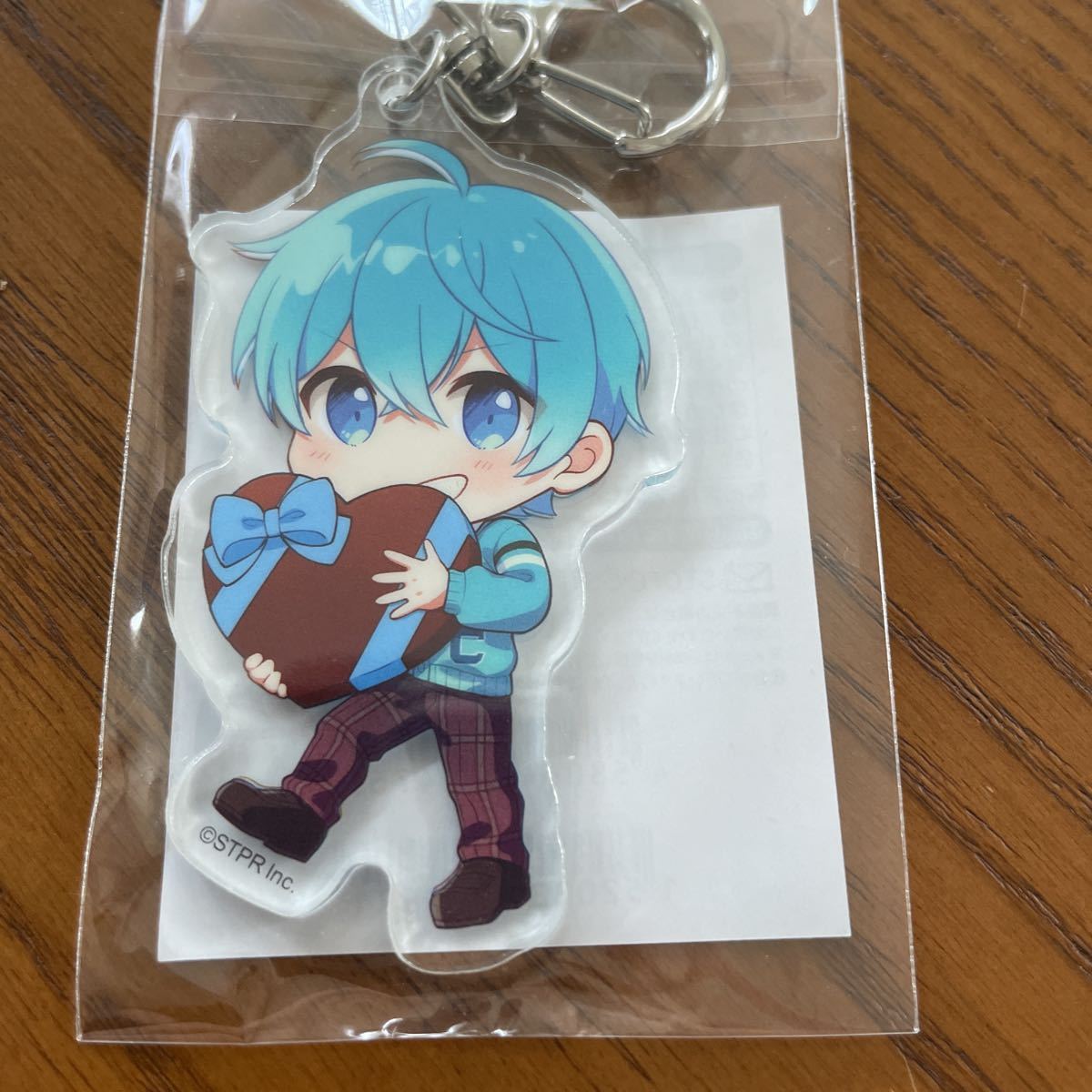 ころんくん アクキー 一覧 すとぷり ころわんくじ B賞 アクリルカード