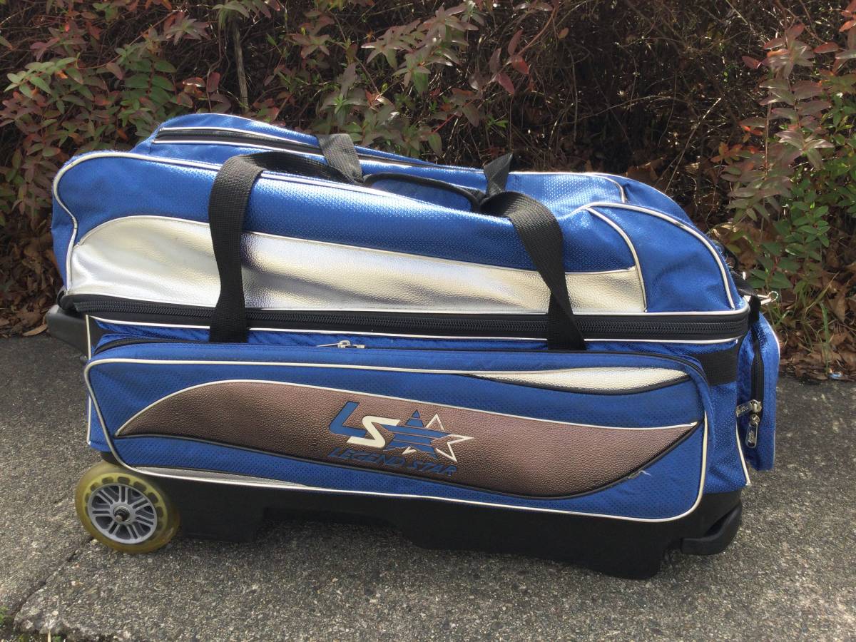 LEGEND STAR(レジェンドスター)|ボウリング プロショップ 用品 通販