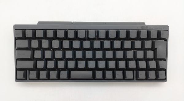 新作，大人気 PFU Happy Hacking Keyboard Professional BT PD-KB620B(ワイヤレスキーボード)｜売買されたオークション情報、yahooの商品情報をアーカイブ公開 - オークファン ワイヤレスキーボード