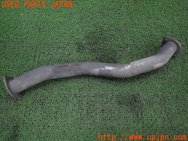3UPJ=90620135]フェアレディZ 200ZR-II 2by2(PGZ31)後期 柿本改 マフラー センターパイプのみ NS210-2 中間パイプ スチール 中古