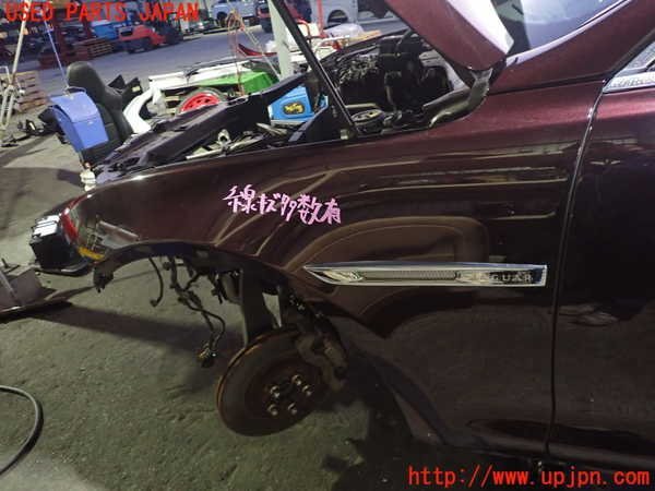 XJ | Jaguar J12LAの中古車を探すならグーネット XJ（ジャガー）の