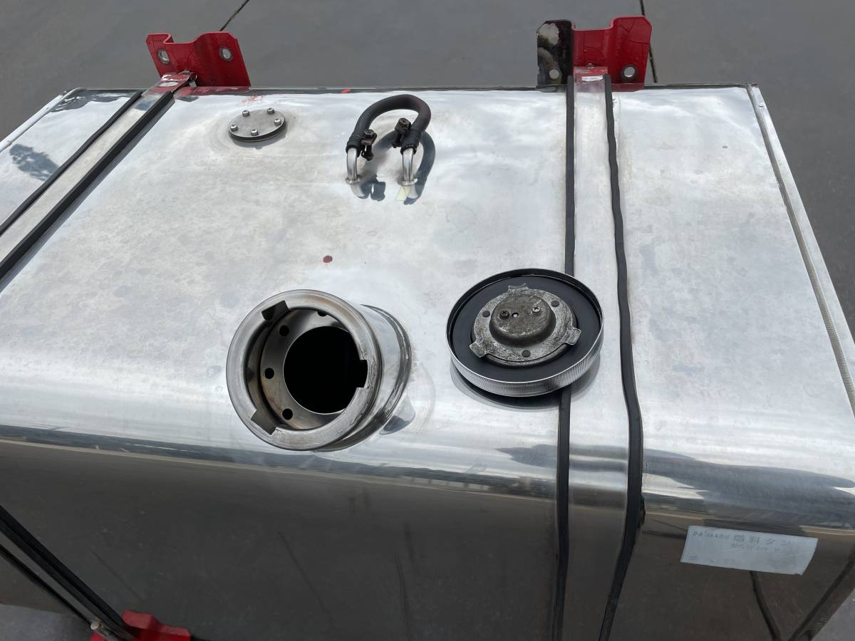 燃料タンク☆サブタンク☆ステンレス製☆即決☆250リットル☆250L  