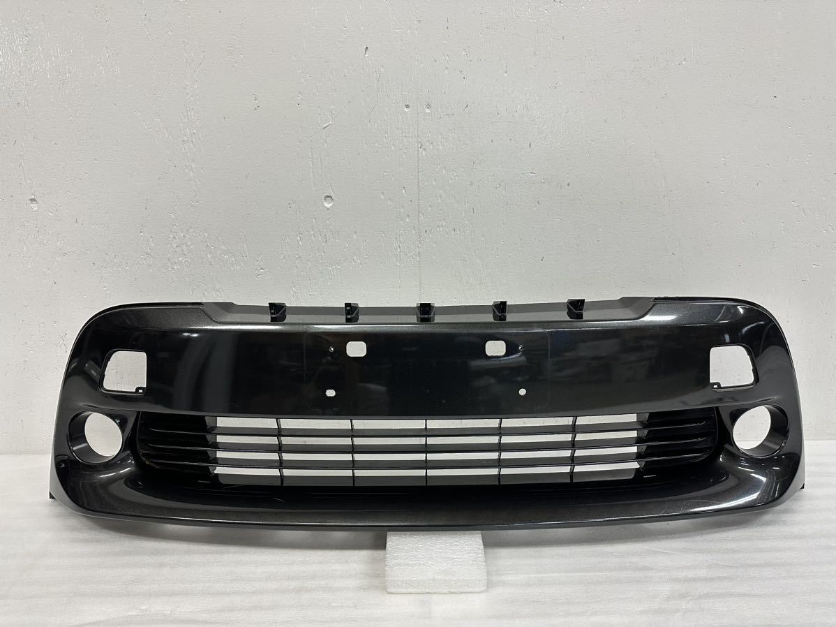 プリウス フロントバンパー 後期 トヨタ ZVW30 0 ZVW 1 フォグランプ