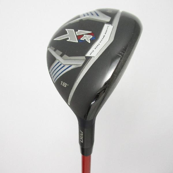 キャロウェイゴルフ XR XR PRO フェアウェイウッド Tour AD DJ-5 【5W