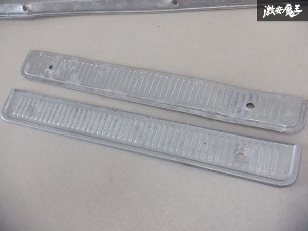 ハコスカドアステップモール