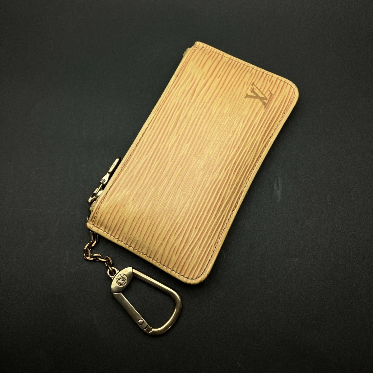 新品】【極美品】ビジュー サック・ミクロ アルマ ルイ・ヴィトン