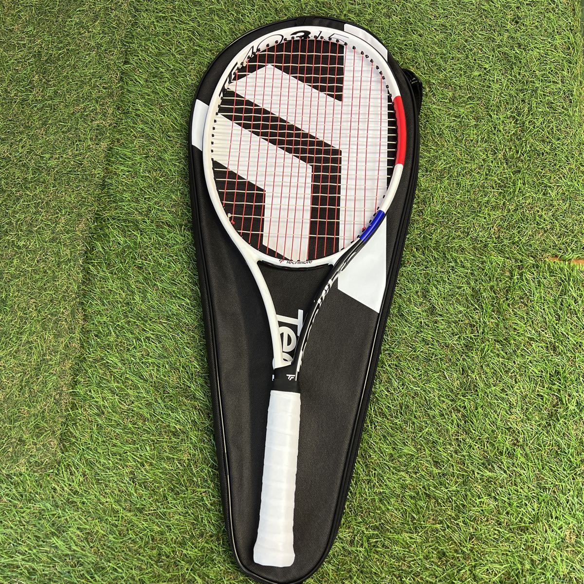 SS026 Tecnifibre テクニファイバー TF40 315 rs Section 315g 硬式 