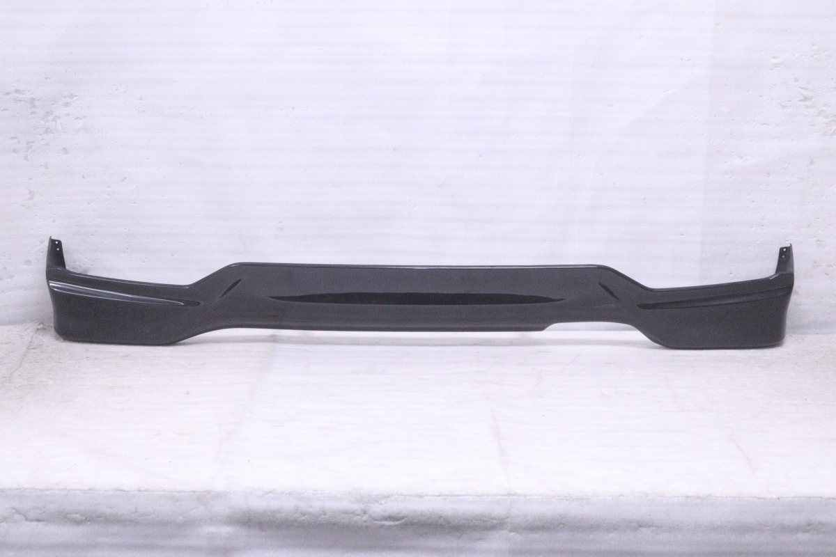 33-2020★モデリスタ★M900A タンク ルーミー リアスポイラー★521 ブラックマイカ X07 M910A MODELLISTA★トヨタ 補修用 (DM)