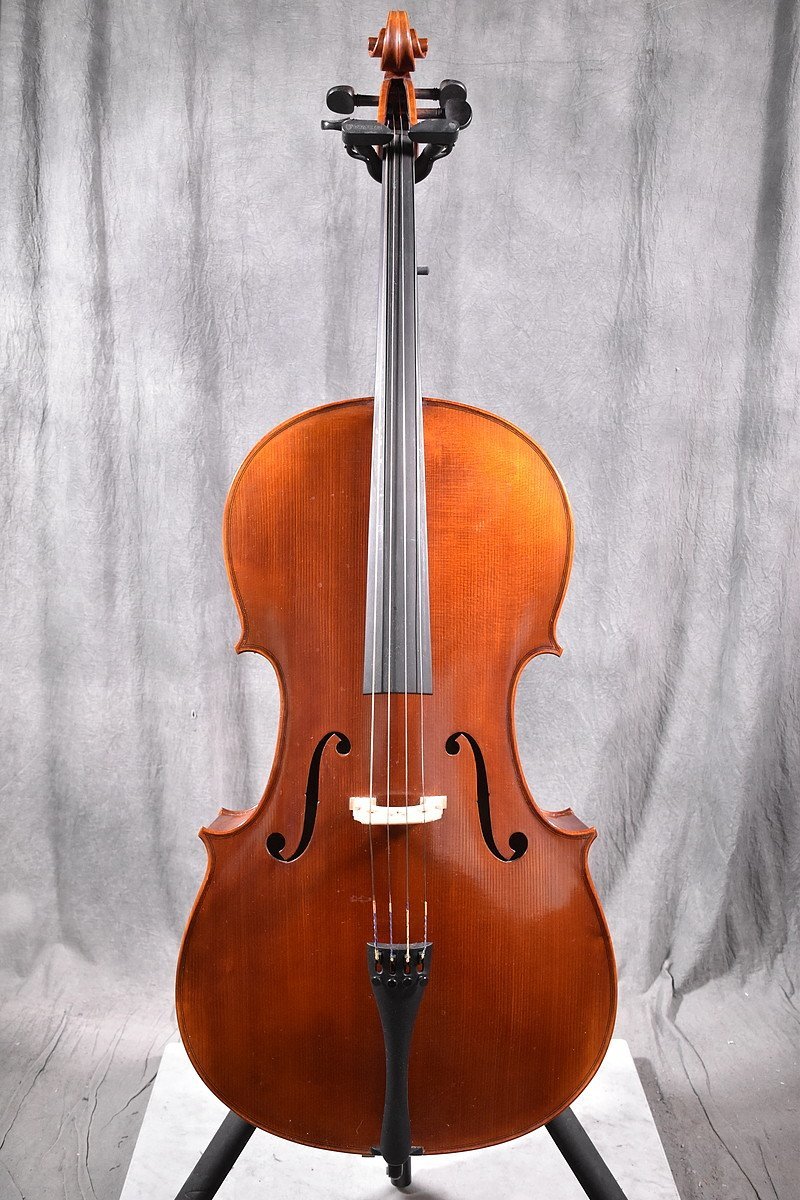 YAMAHA VC7G ヤマハ チェロ - 4⁄4 Anno 0 楽器の買取屋さん｜最短