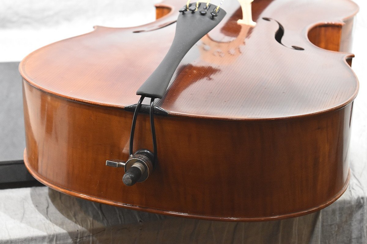 YAMAHA VC7G ヤマハ チェロ - 4⁄4 Anno 0 楽器の買取屋さん｜最短