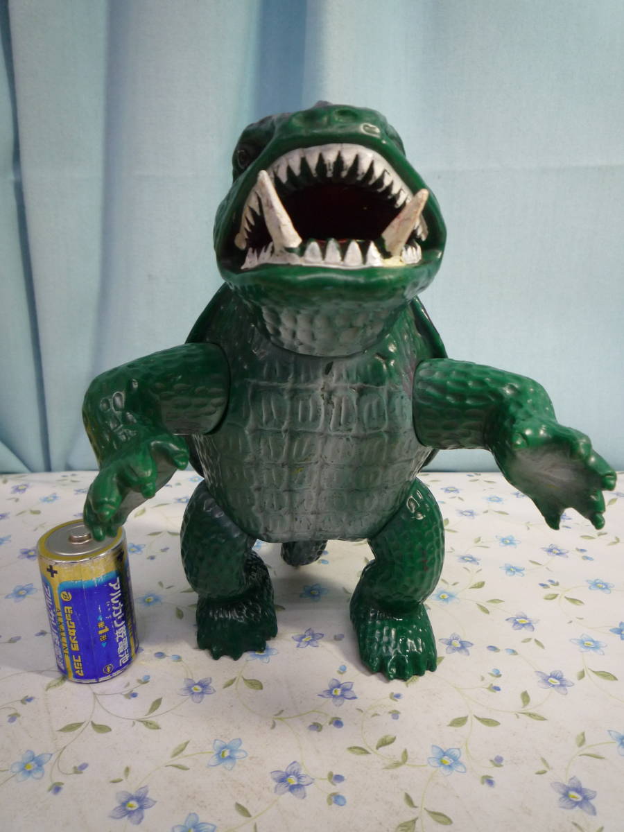 ゴレンジャー ミドリレンジャー キレンジャー ソフビ NET 石森プロ