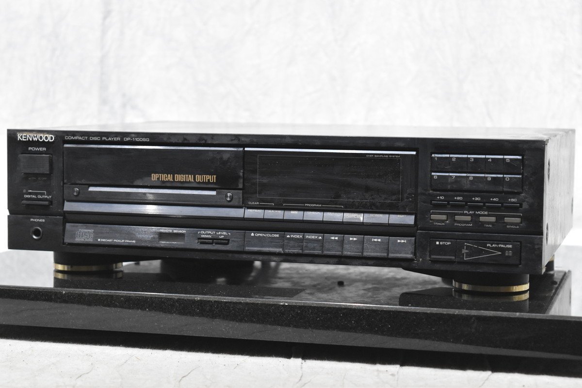 marantz CD-72F CDプレーヤー マランツ ジャンク品 【公式通販】