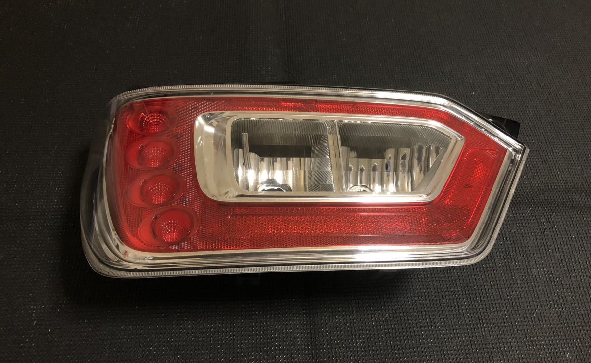 RC1 RC2 オデッセイ アブソルート LED ヘッドライト ヘッドランプ 左側