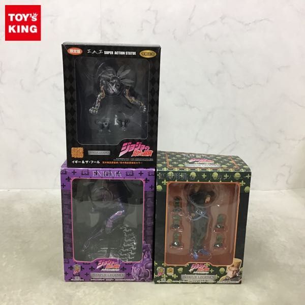 ジョジョの奇妙な冒険 J-673 ジョジョの奇妙な冒険 J-673 ジョジョの