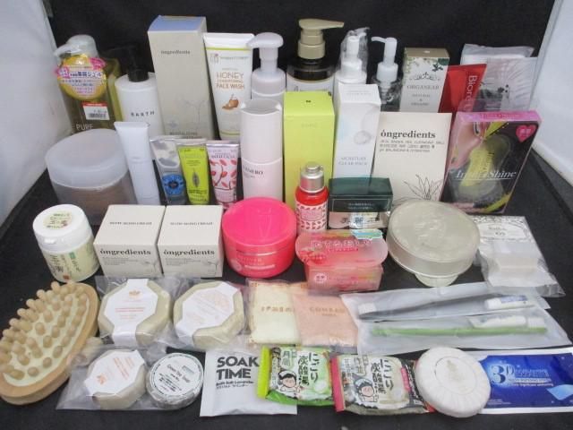 中古 コスメ スキンケア ミラノコレクション ロクシタン ジョヴァンニ 他 ボディスクラブ ボディパウダー ハンドクリ