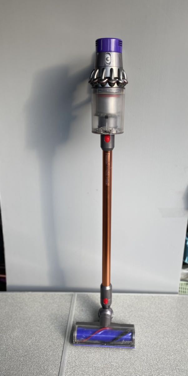 ダイソン SV12#(動作確認済) | SERVICE.ASKARIEHOSPITAL.COM