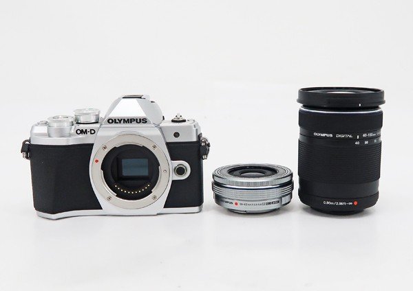 E-M10 OM-D OLYMPUS オリンパス Mark ボディ - Watch : II ミラーレス