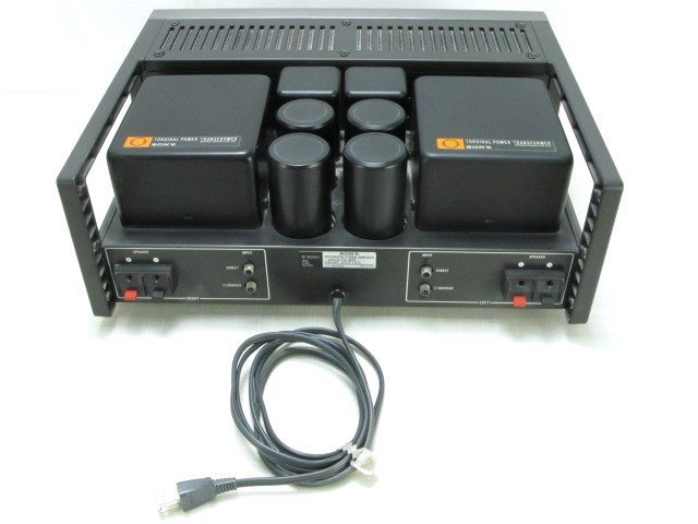 SONY ソニー TA-N7B ステレオパワーアンプ Eの入札履歴 - 入札者の順位