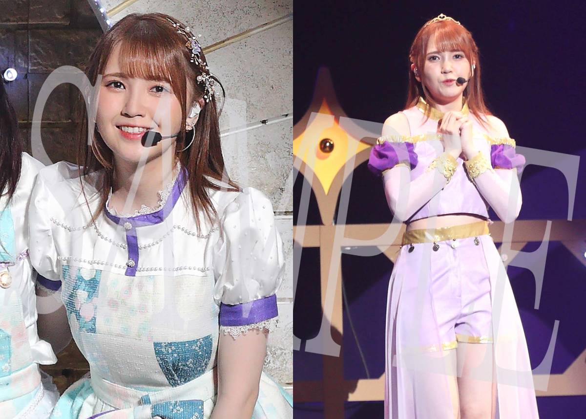 鬼頭明里/近江彼方 QU4RTZ -虹ヶ咲学園スクールアイドル同好会-UNIT
