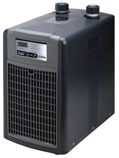 ZC-500 ゼンスイ　水槽用クーラー 水槽用クーラー ゼンスイZC-500α 公式通販