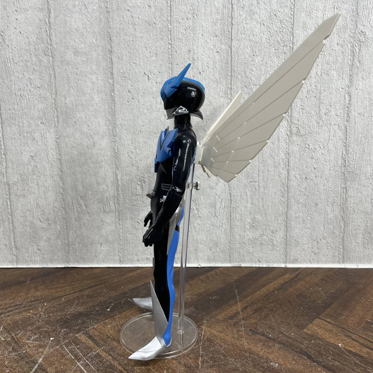 RAH メディコムトイ 夢戦士ウイングマン : WF2006開催記念限定商品