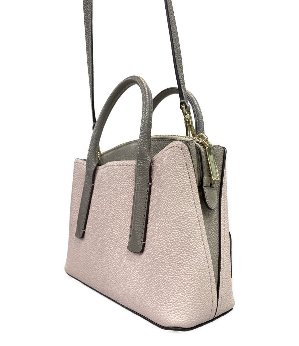 ❗️限定値下げ❗️Kate spade ショルダーバッグ 2way ハンドバッグ