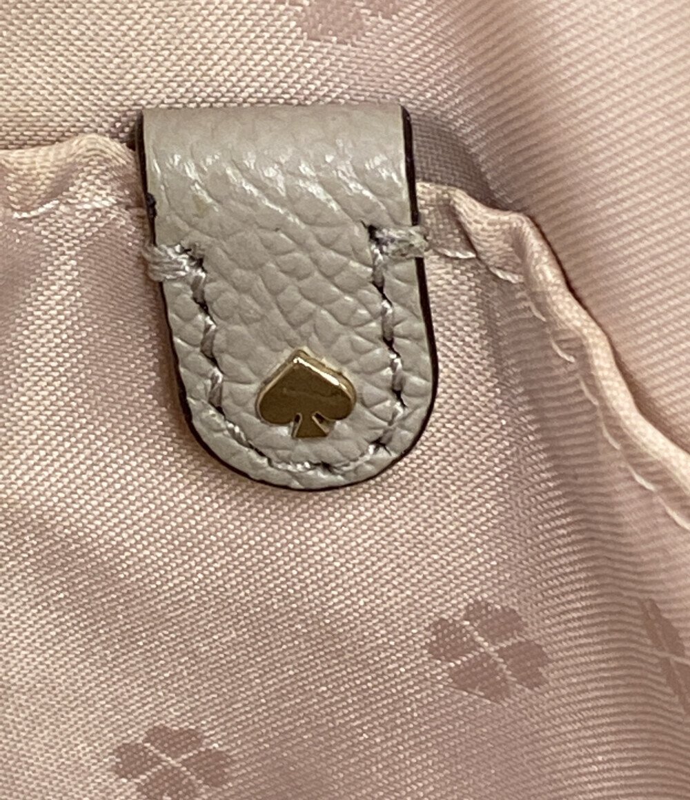 ❗️限定値下げ❗️Kate spade ショルダーバッグ 2way ハンドバッグ