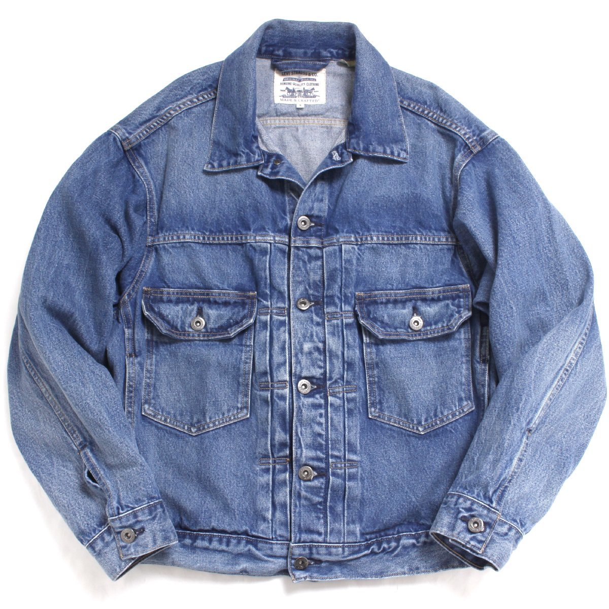 22ss Levi