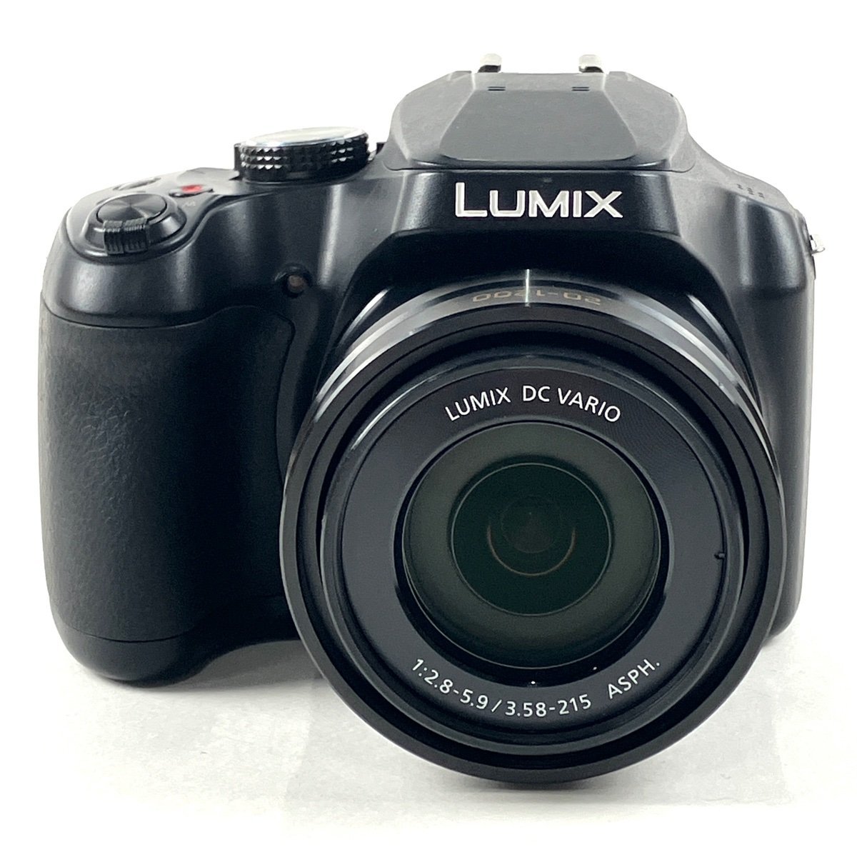 パナソニック Panasonic LUMIX DC-FZ85 コンパクトデジタルカメラ