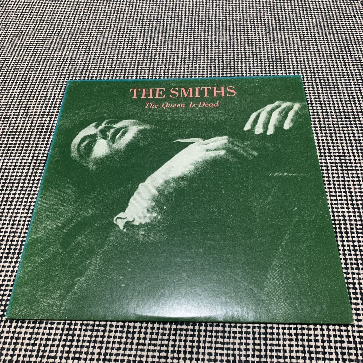The - Dead Queen Is Smiths Music THE is Album LP An IS QUEEN