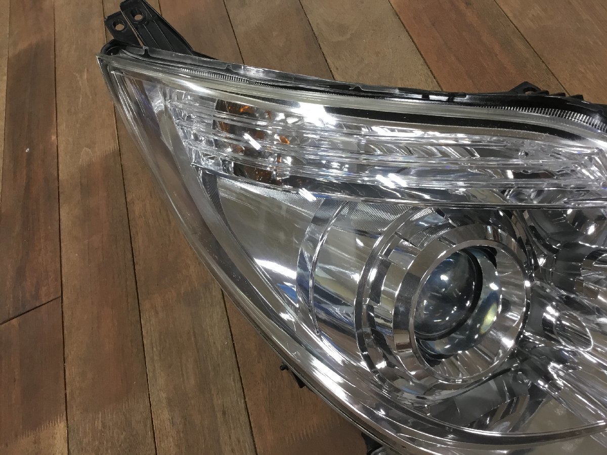 新品，限定セール スズキ MK21S パレット 純正 HID AFS無 左右セット ヘッドライト KOITO 100-59175　　　　　　　　　　　　2300661 　　2I4-1　幸
