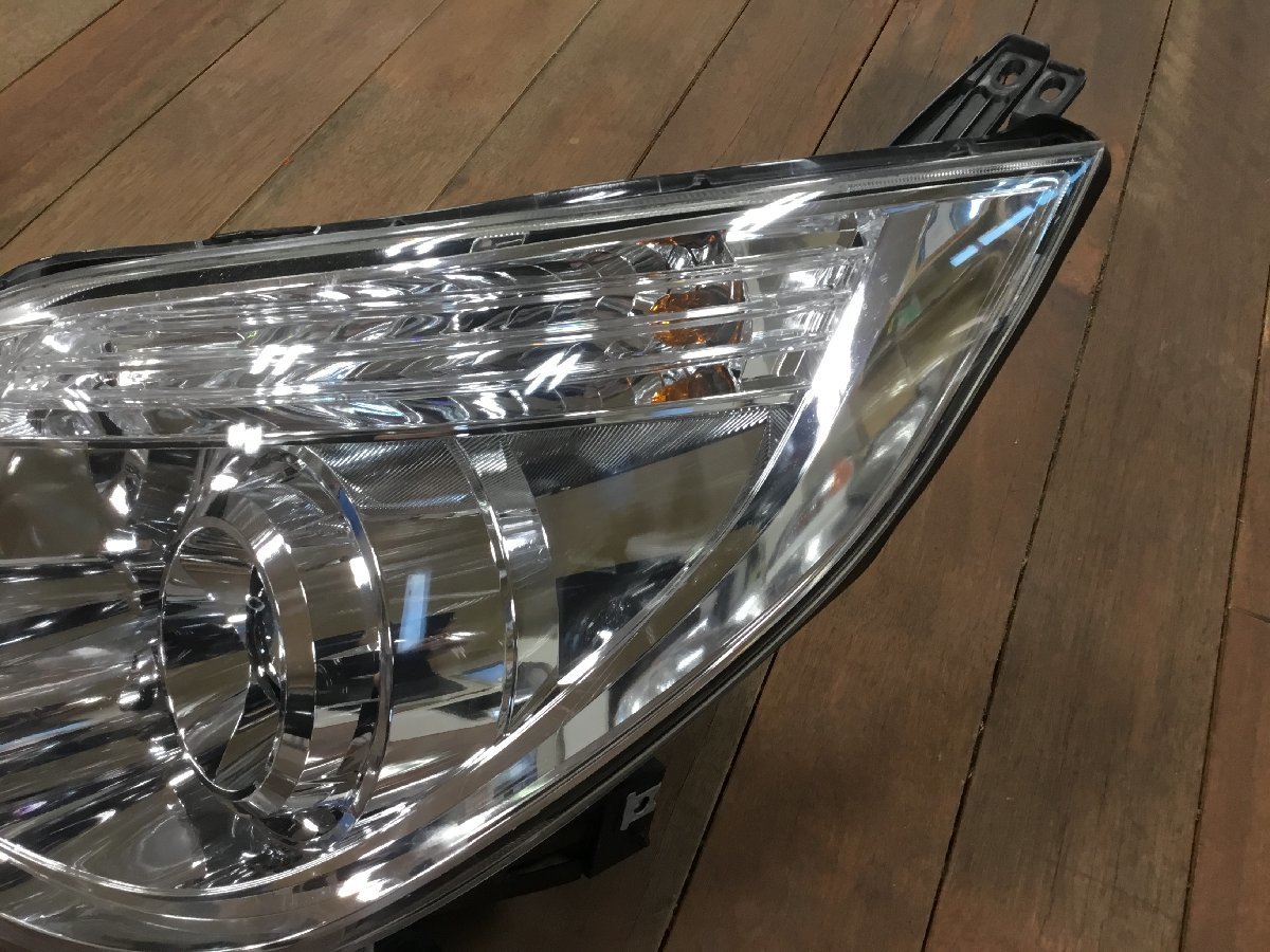 新品，限定セール スズキ MK21S パレット 純正 HID AFS無 左右セット ヘッドライト KOITO 100-59175　　　　　　　　　　　　2300661 　　2I4-1　幸