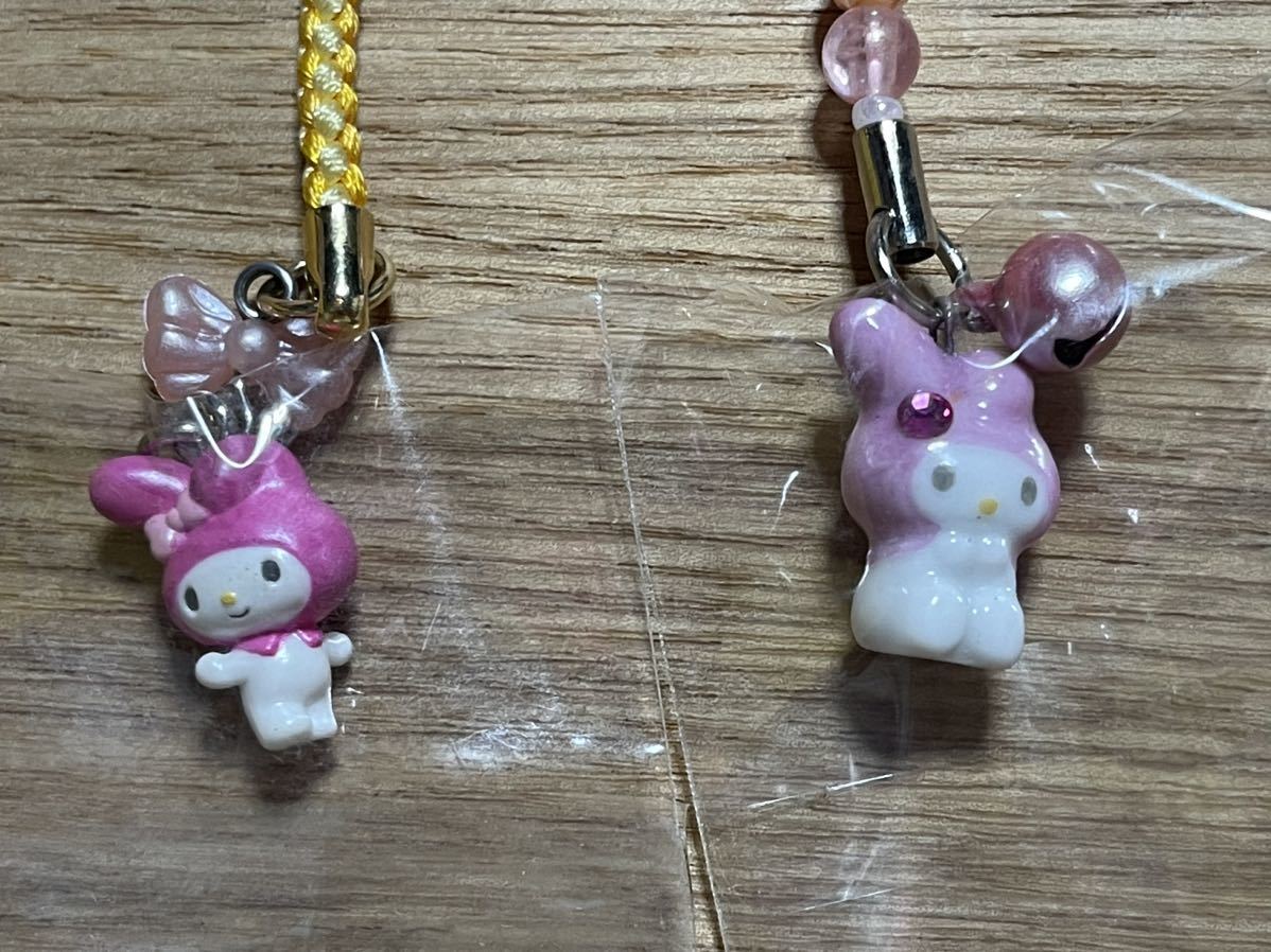 ☆レア☆2012☆金魚鉢バージョン ハローキティ根付け☆ストラップ☆