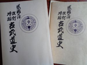 日本の古武道 気楽流柔術 VHS 寒々しく ビデオテープ