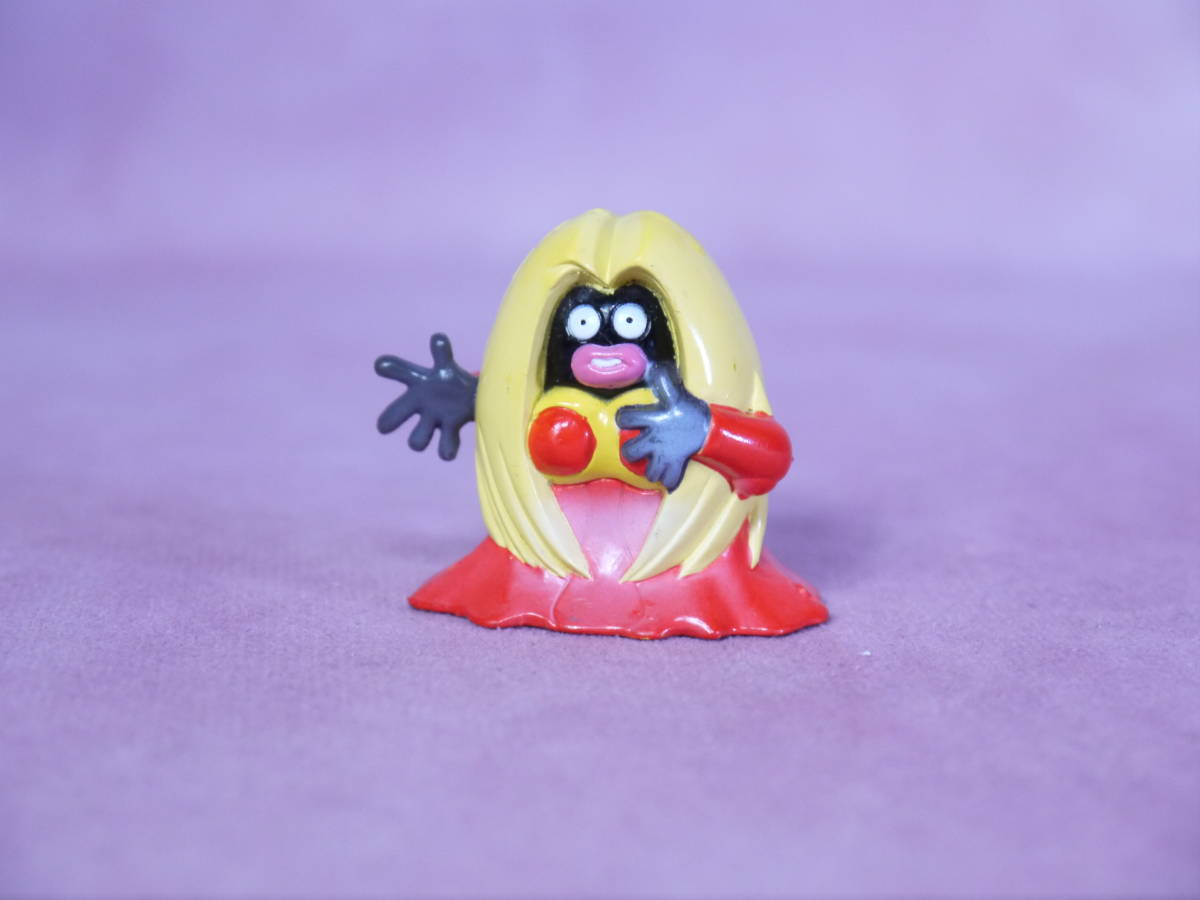 トミー ポケットモンスター ルージュラ モンコレ 初期もの