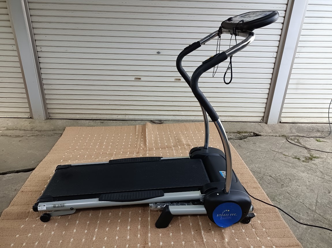 ALINCO アルインコ AF3700 ルームランナー 電動ウォーカー ウォーキングマシン ランニングマシン フィットネス エクササイズ
