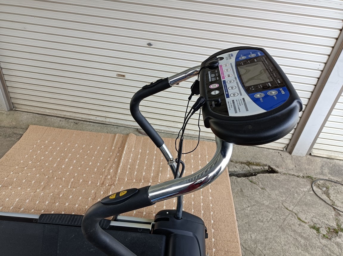 ALINCO アルインコ AF3700 ルームランナー 電動ウォーカー ウォーキングマシン ランニングマシン フィットネス エクササイズ