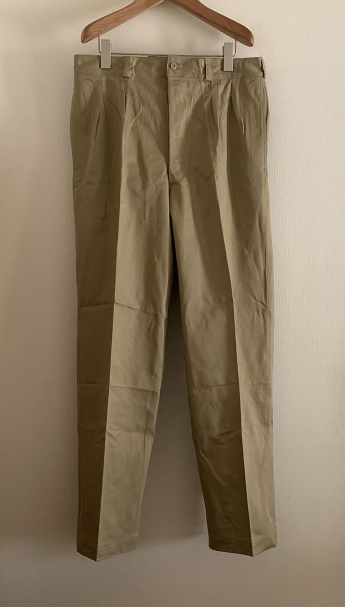 残りわずか レアモデル タイト個体 デッドストック】フランス軍 M52