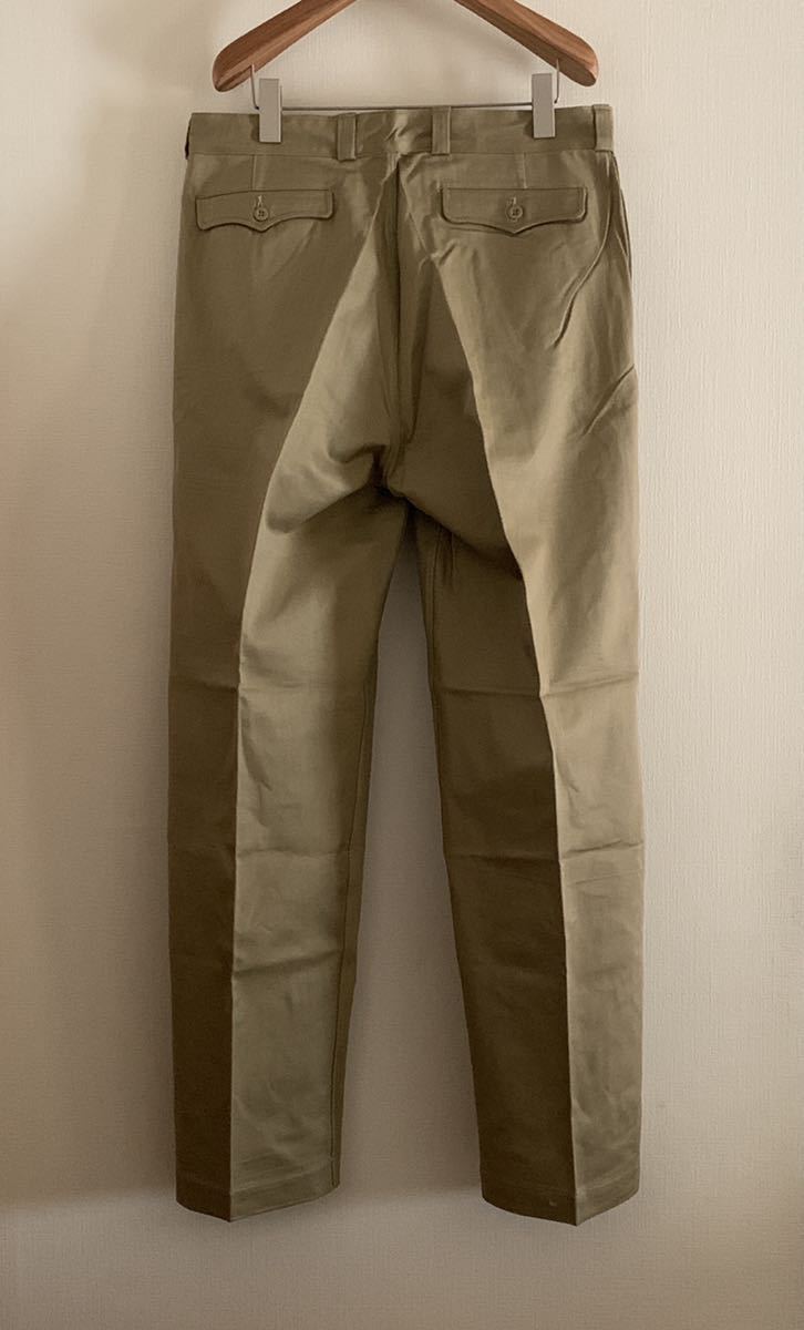 残りわずか レアモデル タイト個体 デッドストック】フランス軍 M52