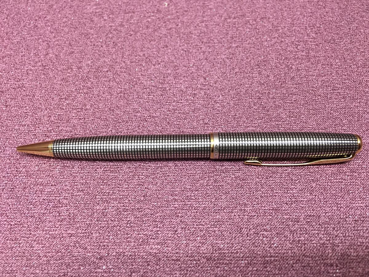 PARKER MD925 SONNET シャープペンシル本体 【公式通販】