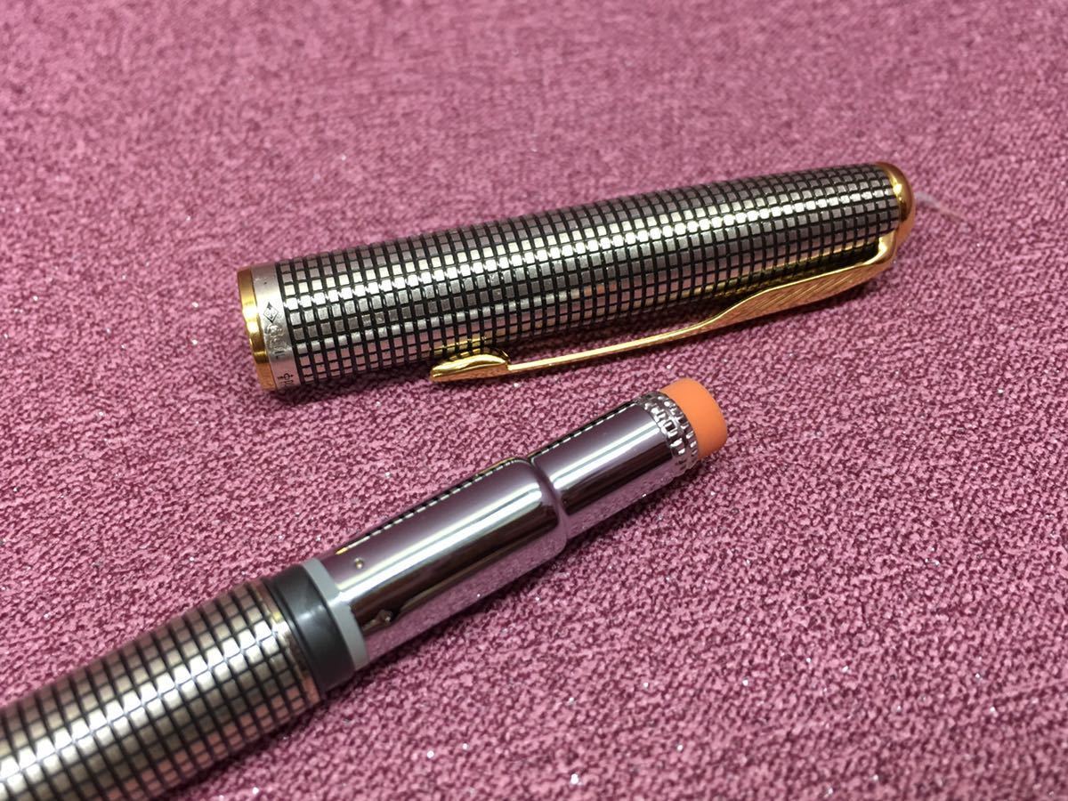 PARKER MD925 SONNET シャープペンシル本体 【公式通販】