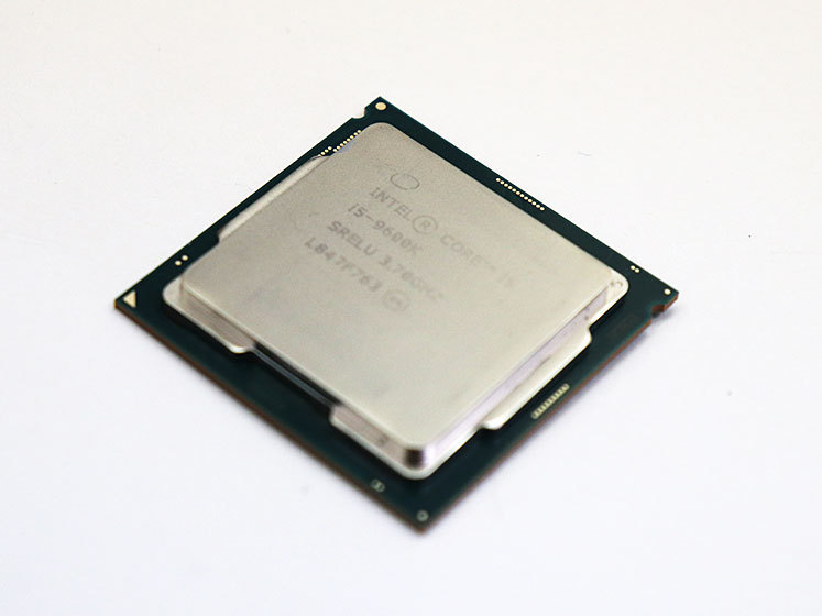 intel core 1円～正常動作中古品 i5-7500 中古Intel 2.2Ghz 1円～【