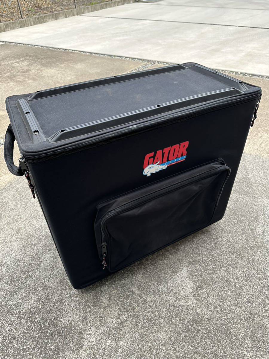 GATOR アンプケース　G112A