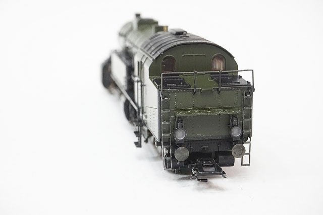 TRIX トリックス HOゲージ Tenderlokomotive タンク機関車 Gt 2x4/4