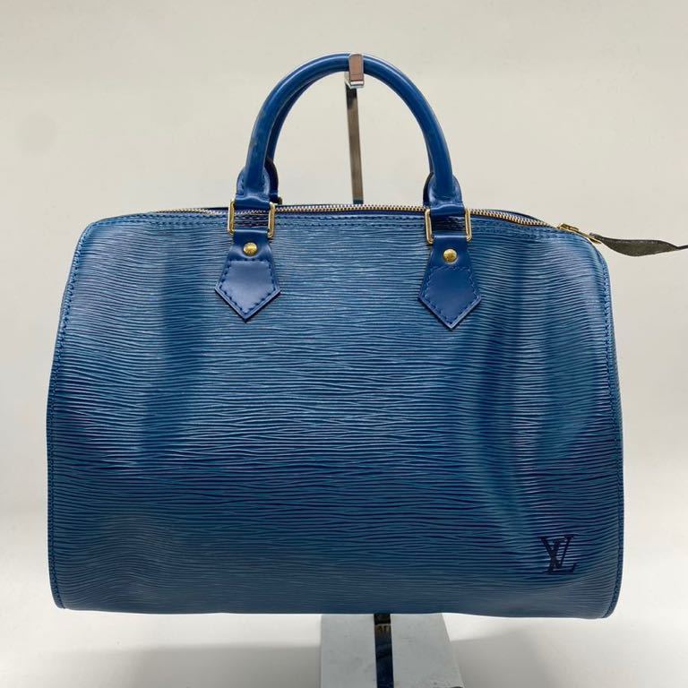 ◇【売り切り】LOUIS VUITTON ルイヴィトン ハンドバッグ エピライン
