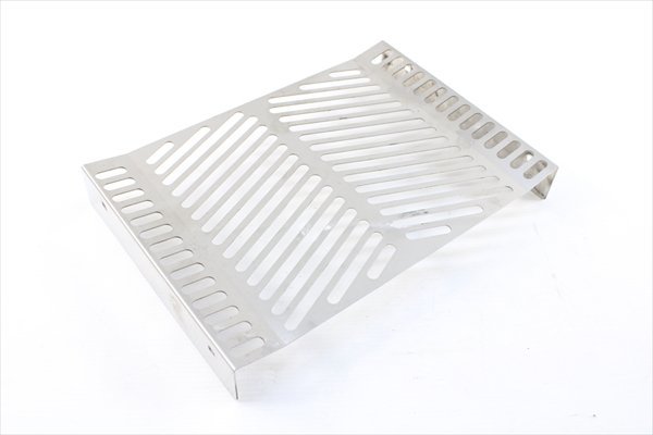 V-MAX[68社外ラジエターコアガード ※外観に大きな損傷はありません]検