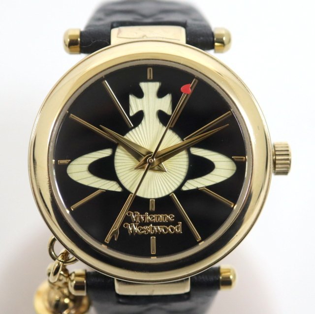 VivienneWestwood(ヴィヴィアン) 腕時計 - VW-7053 レディース ライン